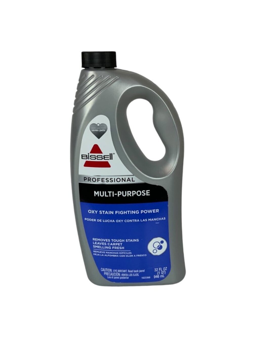 Bissell Professional Multi-Purpose Oxy Stain Remover 32oz